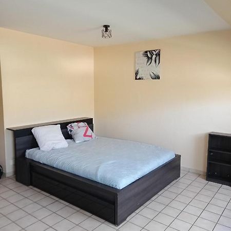 Marguerite Apartment Massiac Exterior photo